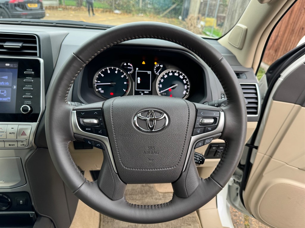 Vehicle 45