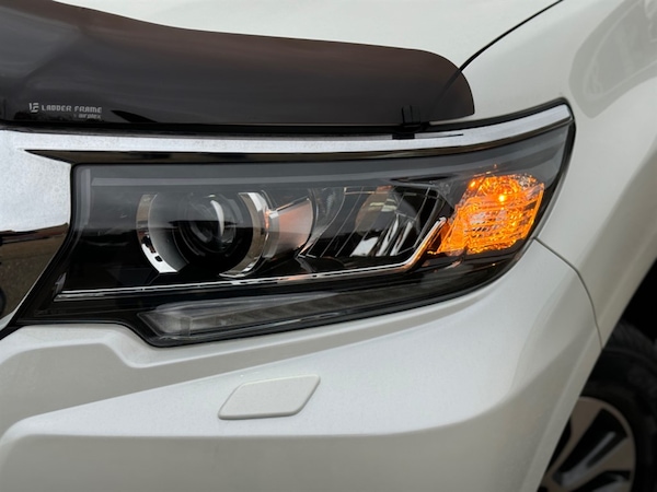 Used Toyota Landcruiser 2023 for sale - 75570676: Photo 65