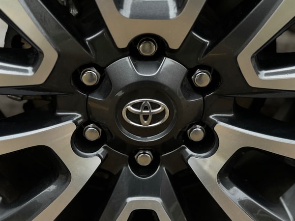 Used Toyota Landcruiser 2023 for sale - 75570676: Photo 66