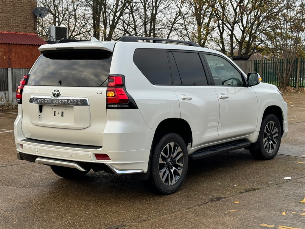 Vehicle 7