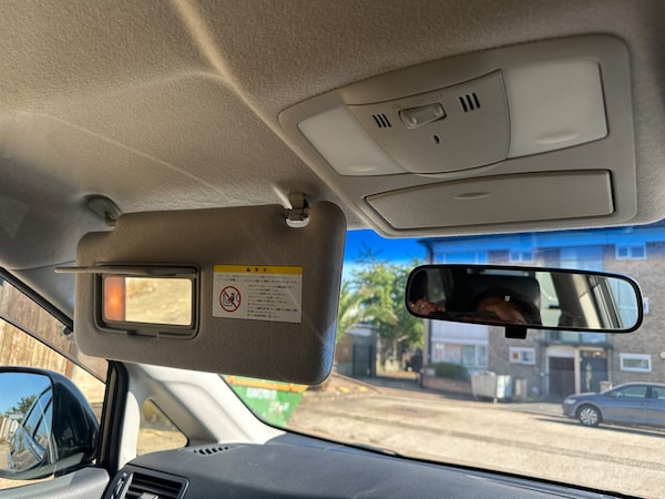 Used Nissan Elgrand 2013 for sale - 75572151: Photo 31
