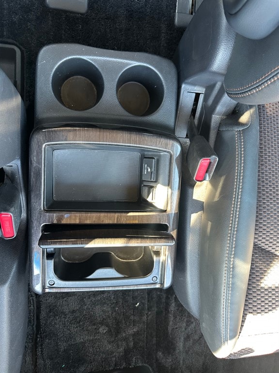 Used Nissan Elgrand 2013 for sale - 75572151: Photo 34
