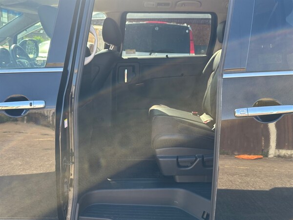 Used Nissan Elgrand 2013 for sale - 75572151: Photo 39