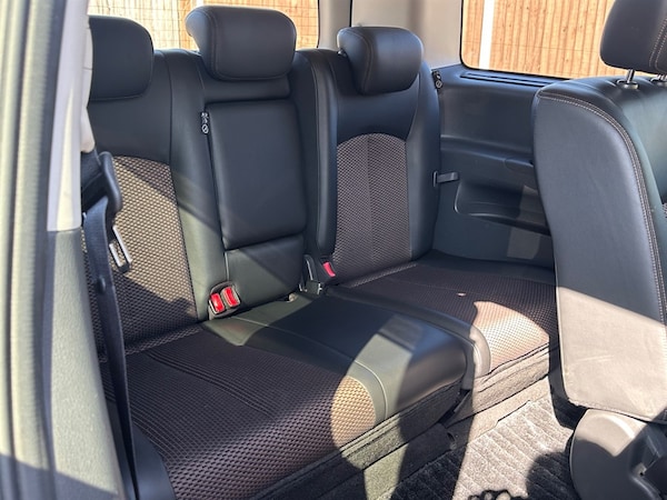 Used Nissan Elgrand 2013 for sale - 75572151: Photo 43