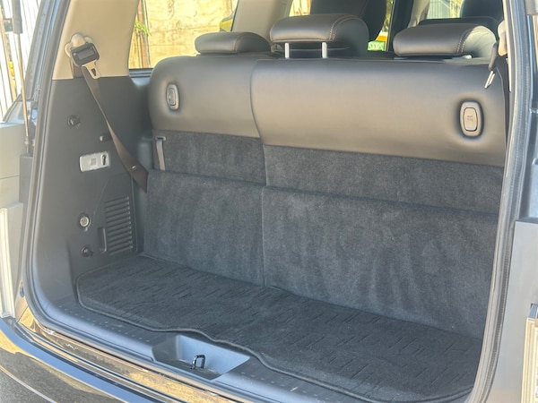 Used Nissan Elgrand 2013 for sale - 75572151: Photo 45