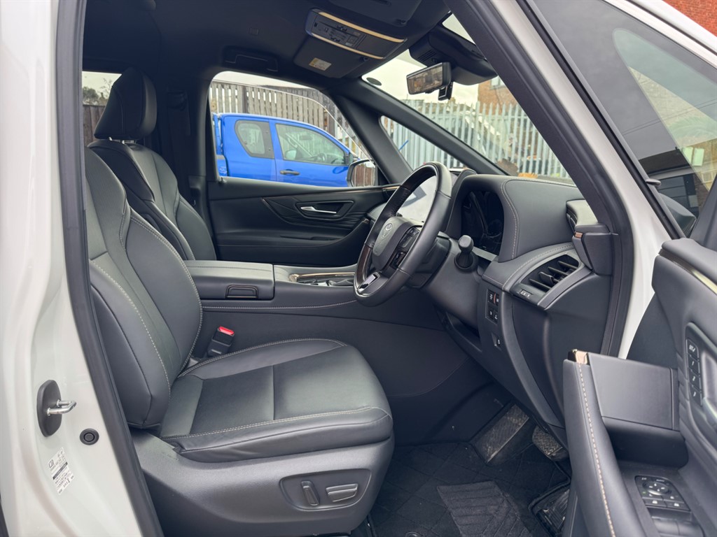 Used Toyota Alphard 2024 for sale - 77393644: Photo 10