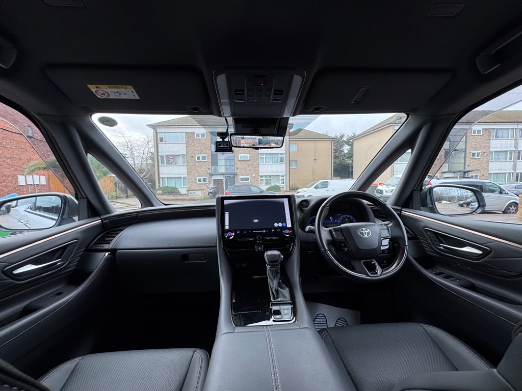 Used Toyota Alphard 2024 for sale - 77393644: Photo 19