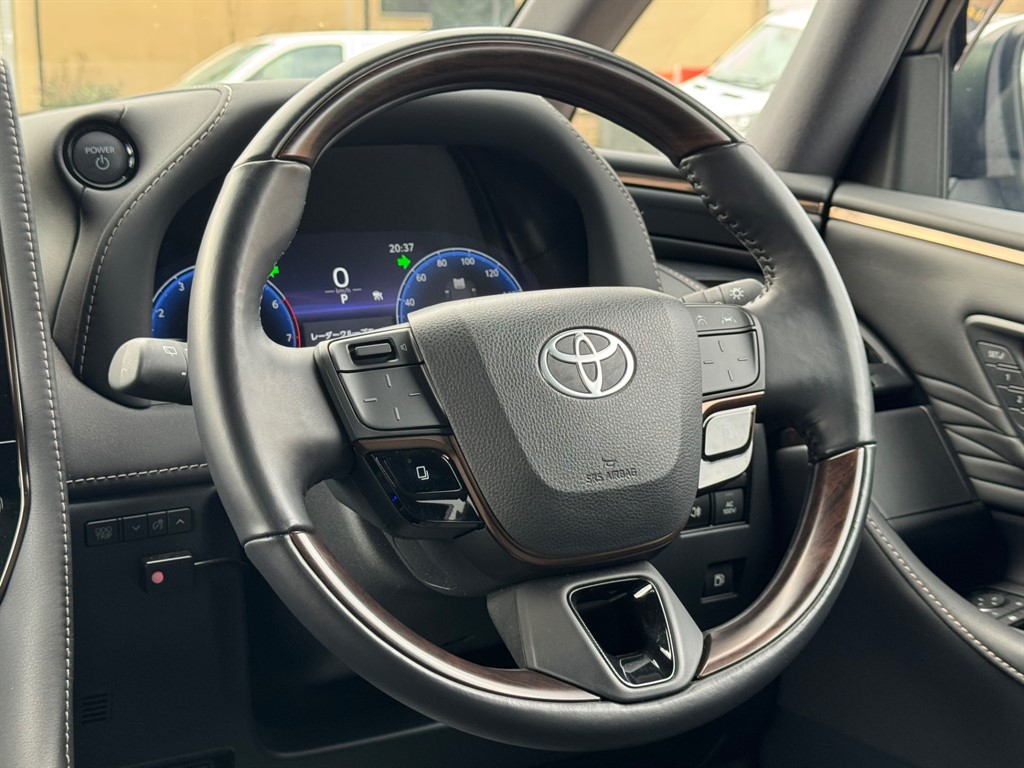 Used Toyota Alphard 2024 for sale - 77393644: Photo 35