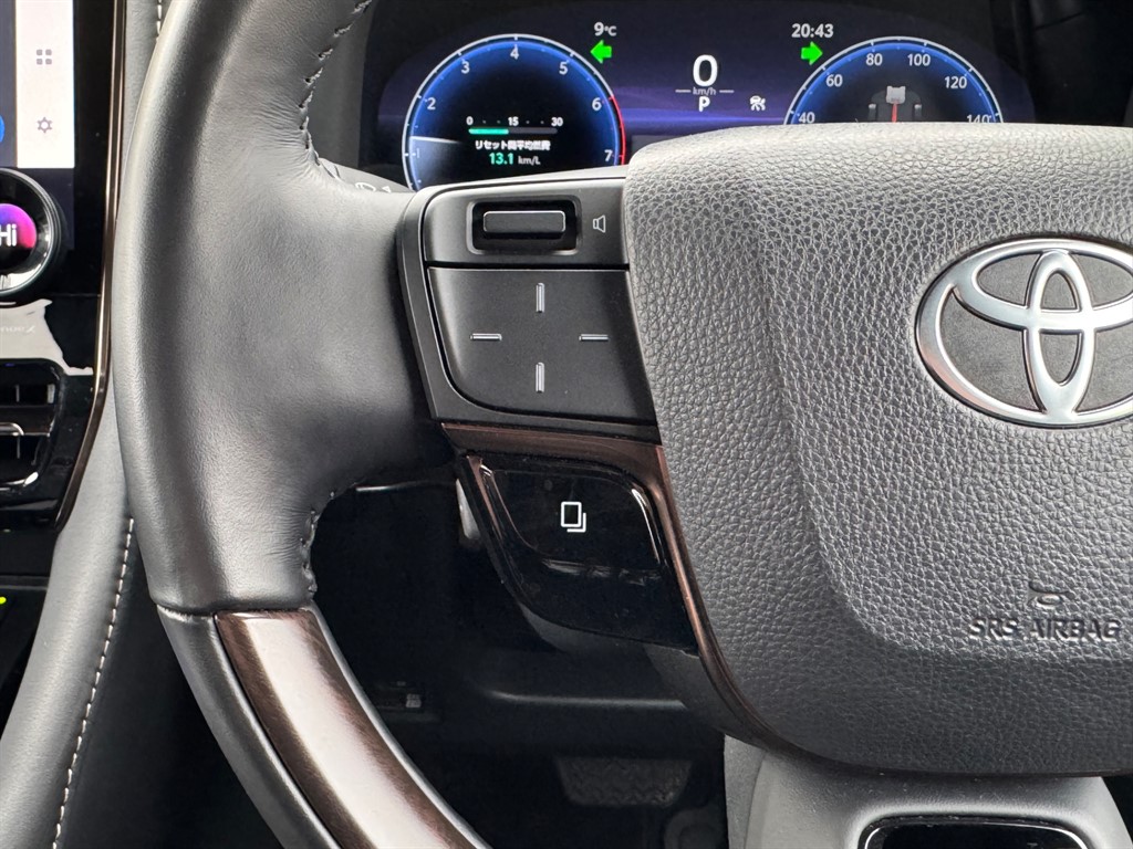 Used Toyota Alphard 2024 for sale - 77393644: Photo 38