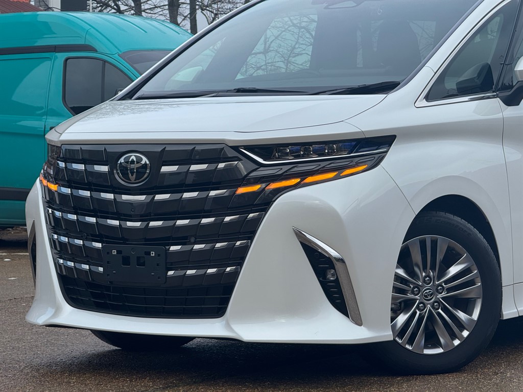 Used Toyota Alphard 2024 for sale - 77393644: Photo 70