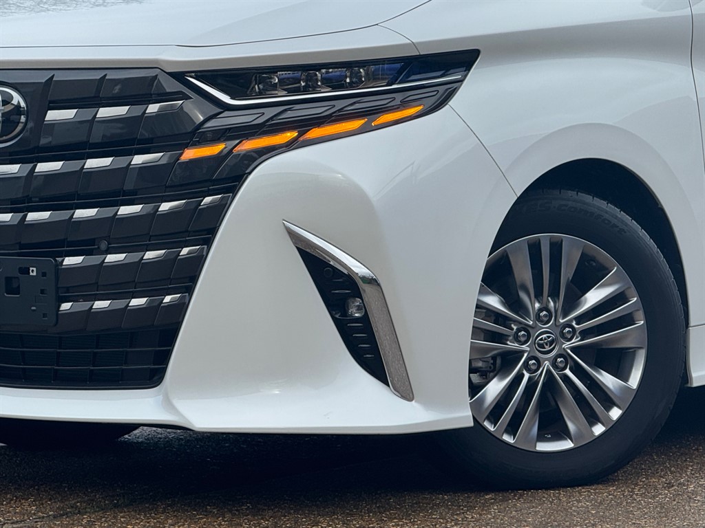 Used Toyota Alphard 2024 for sale - 77393644: Photo 71