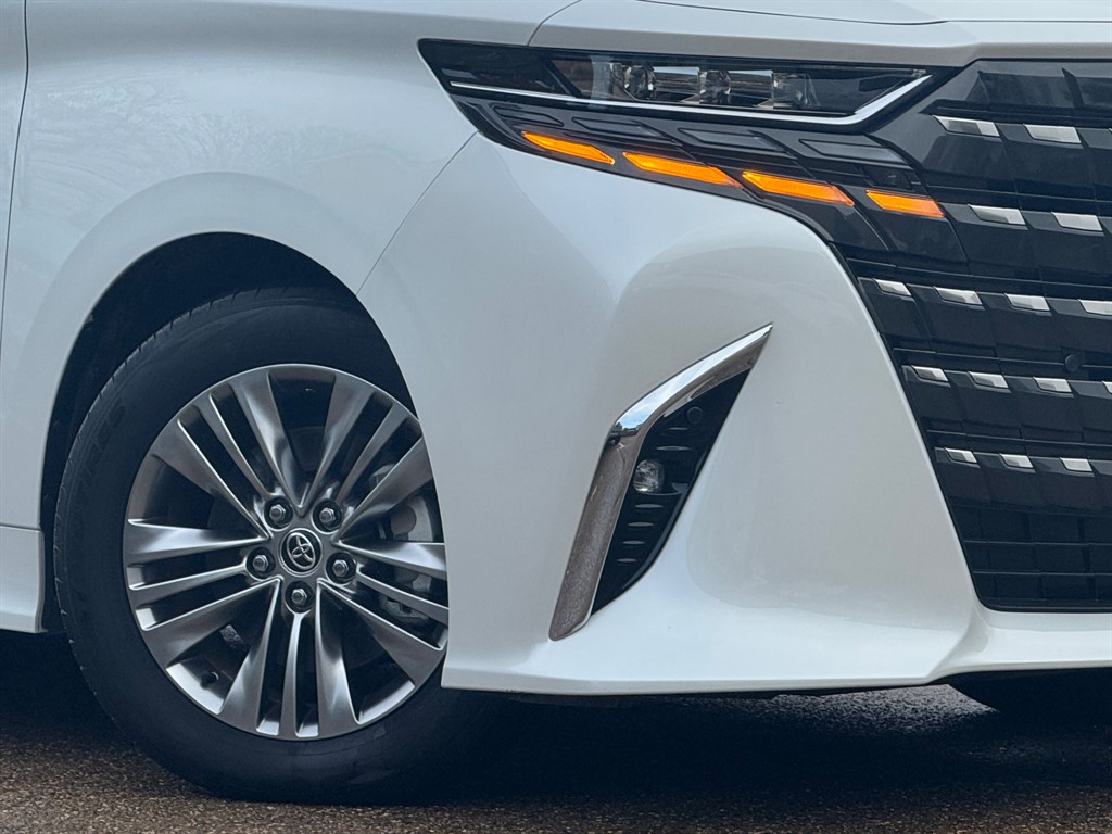 Used Toyota Alphard 2024 for sale - 77393644: Photo 74