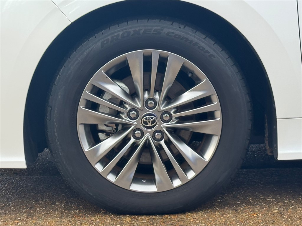 Used Toyota Alphard 2024 for sale - 77393644: Photo 78