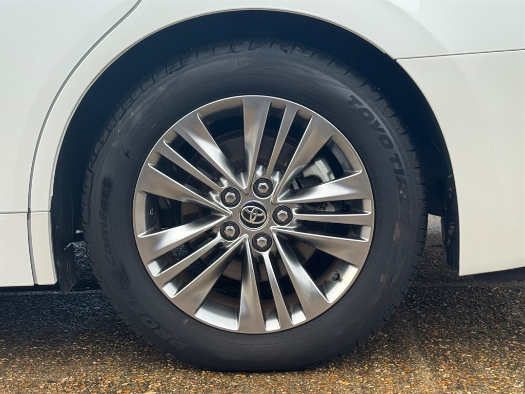 Used Toyota Alphard 2024 for sale - 77393644: Photo 79