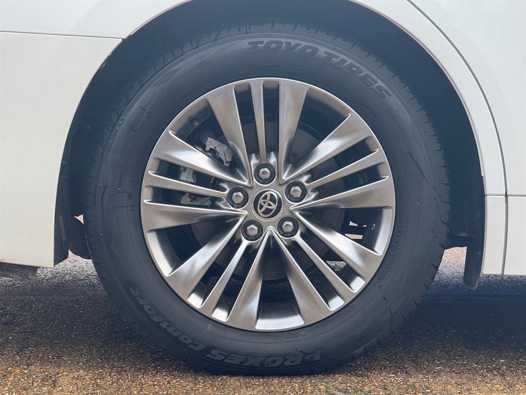 Used Toyota Alphard 2024 for sale - 77393644: Photo 80