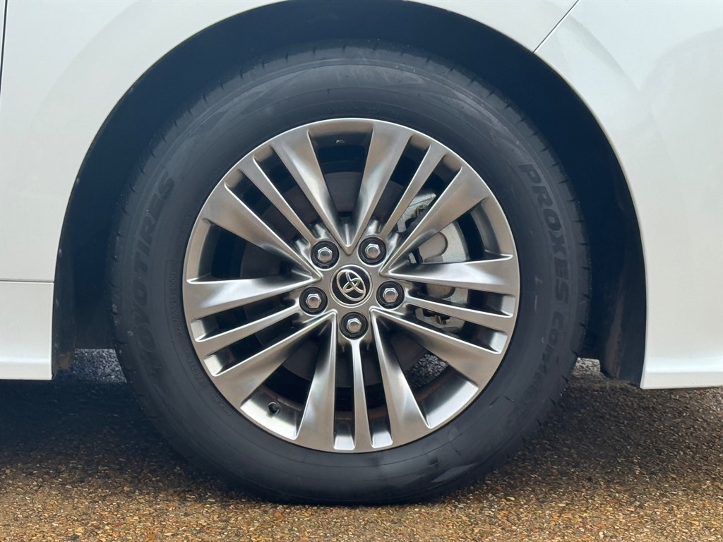 Used Toyota Alphard 2024 for sale - 77393644: Photo 81