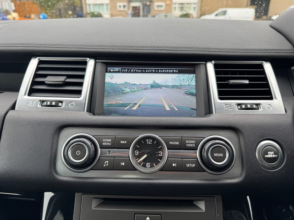 Used Land Rover Range Rover Sport 2013 for sale - 77399382: Photo 27