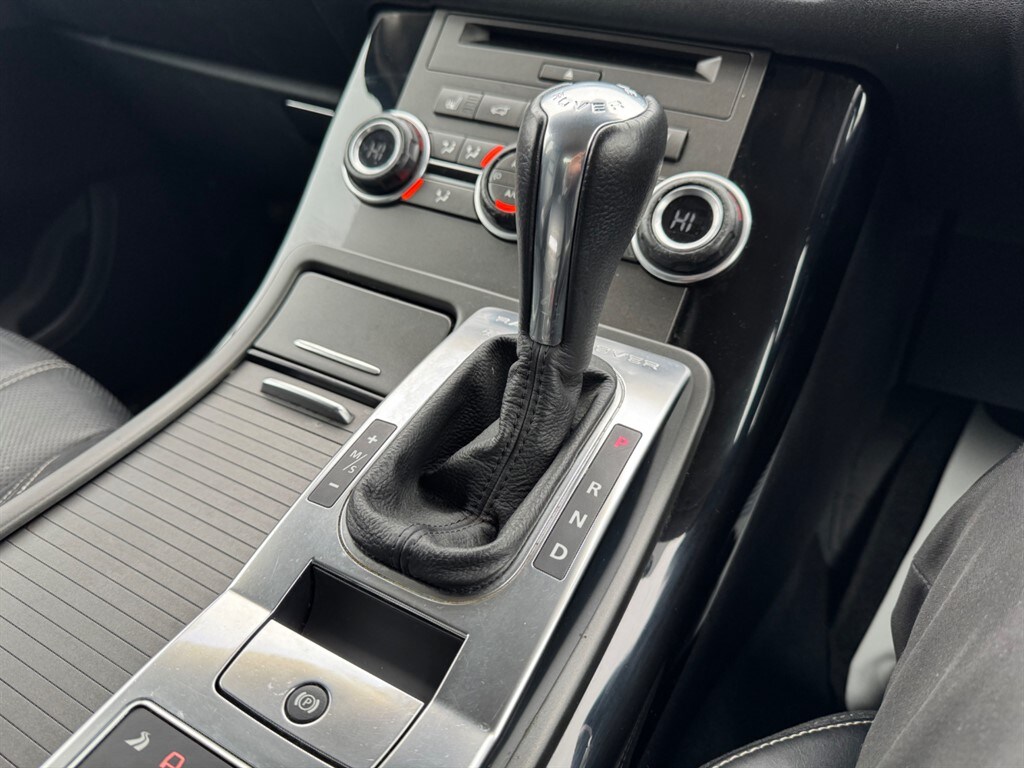 Used Land Rover Range Rover Sport 2013 for sale - 77399382: Photo 30
