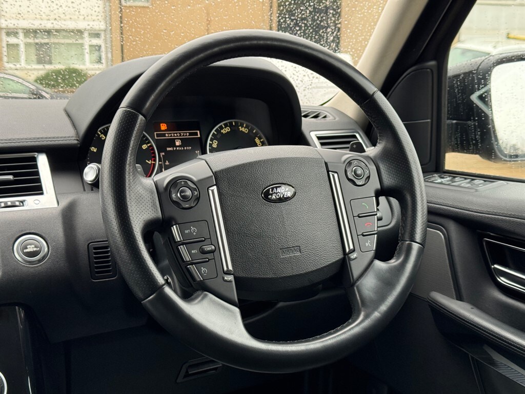 Used Land Rover Range Rover Sport 2013 for sale - 77399382: Photo 35
