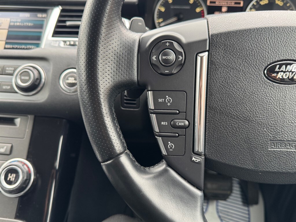 Used Land Rover Range Rover Sport 2013 for sale - 77399382: Photo 38