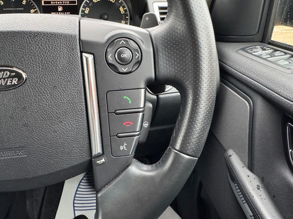 Used Land Rover Range Rover Sport 2013 for sale - 77399382: Photo 39