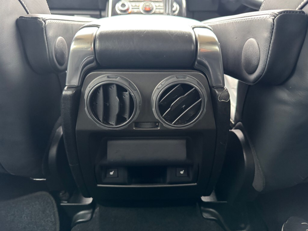 Used Land Rover Range Rover Sport 2013 for sale - 77399382: Photo 50