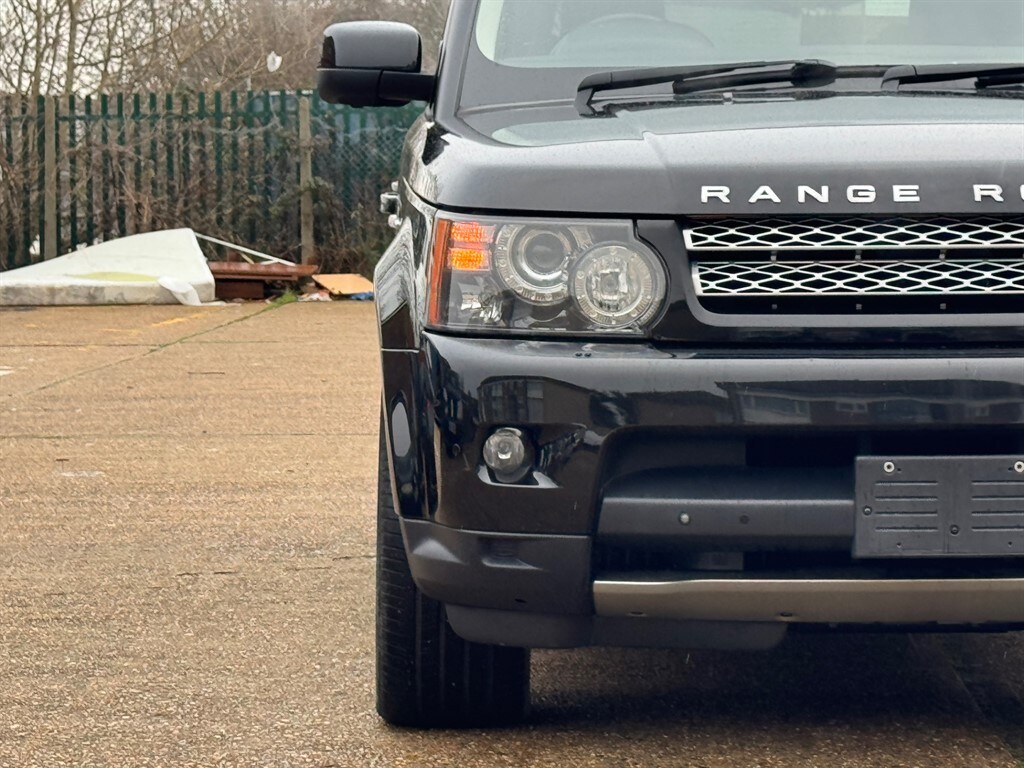 Used Land Rover Range Rover Sport 2013 for sale - 77399382: Photo 72