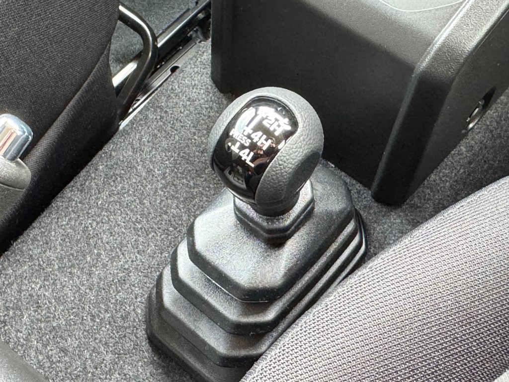 Used Suzuki Jimny 2025 for sale - 77641018: Photo 29