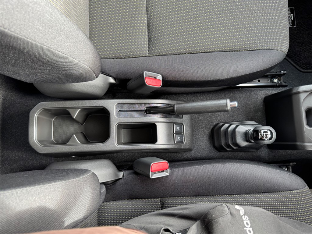 Used Suzuki Jimny 2025 for sale - 77641018: Photo 30