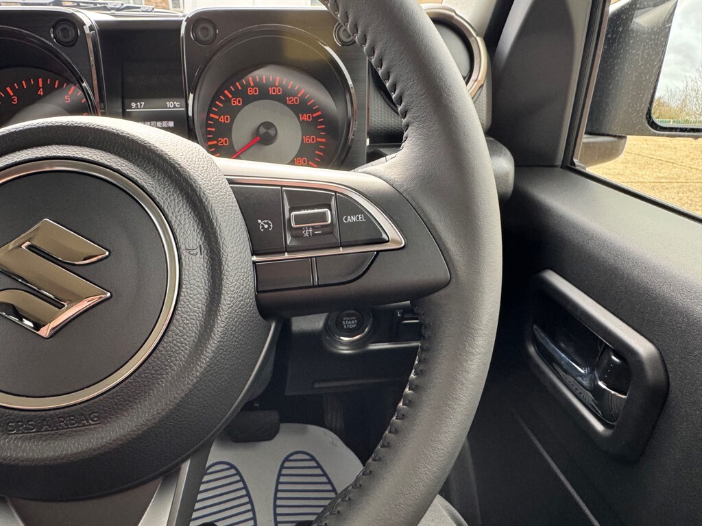 Used Suzuki Jimny 2025 for sale - 77641018: Photo 37