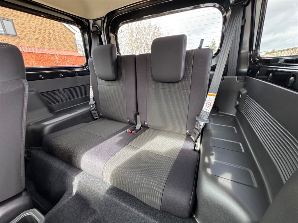 Used Suzuki Jimny 2025 for sale - 77641018: Photo 43