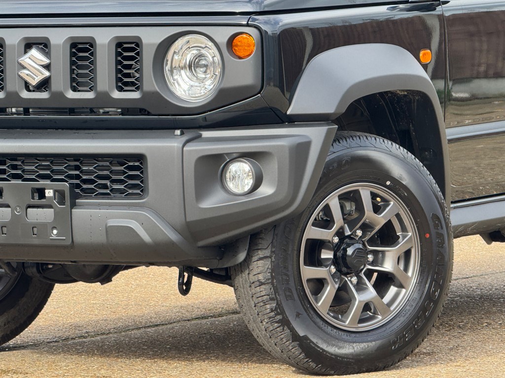Used Suzuki Jimny 2025 for sale - 77641018: Photo 54