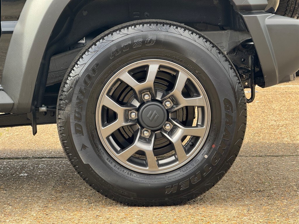 Used Suzuki Jimny 2025 for sale - 77641018: Photo 61