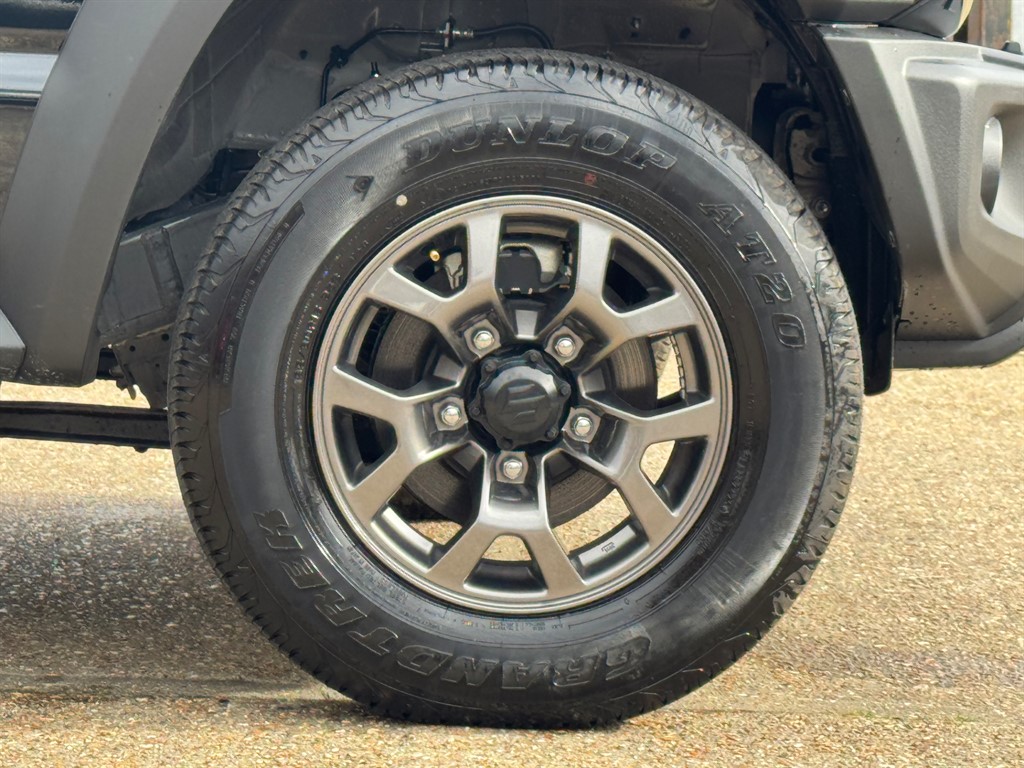 Used Suzuki Jimny 2025 for sale - 77641018: Photo 63