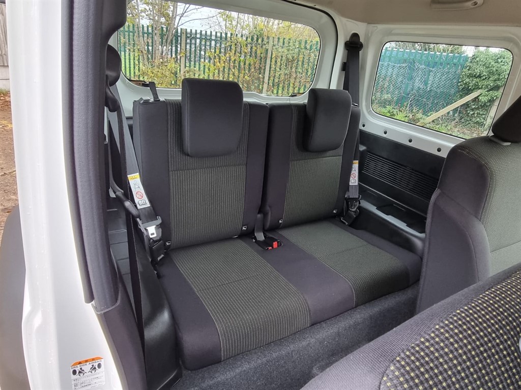 Used Suzuki Jimny 2025 for sale - 77804130: Photo 11