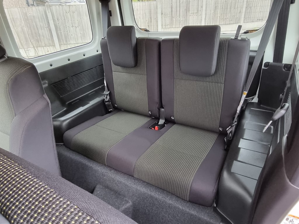 Used Suzuki Jimny 2025 for sale - 77804130: Photo 12