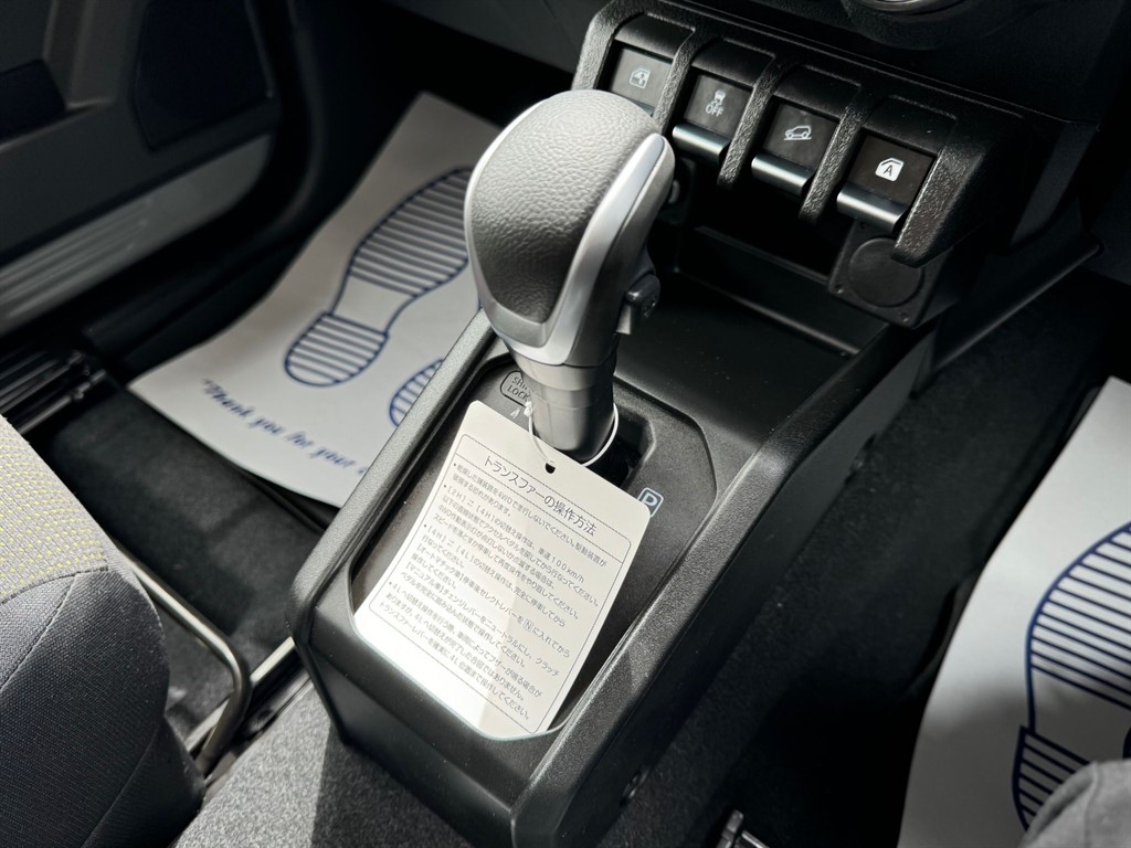 Used Suzuki Jimny 2025 for sale - 77804130: Photo 13