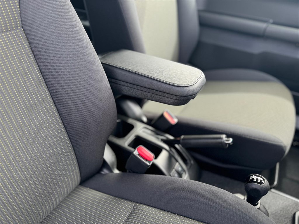 Used Suzuki Jimny 2025 for sale - 77804130: Photo 14