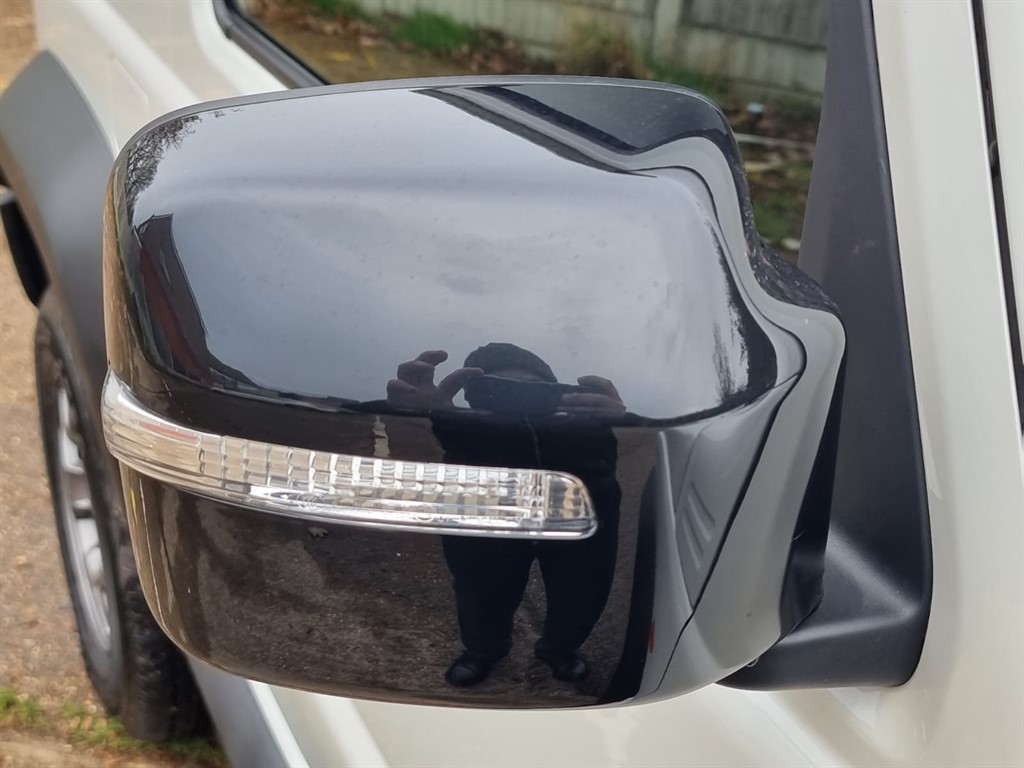 Used Suzuki Jimny 2025 for sale - 77804130: Photo 19