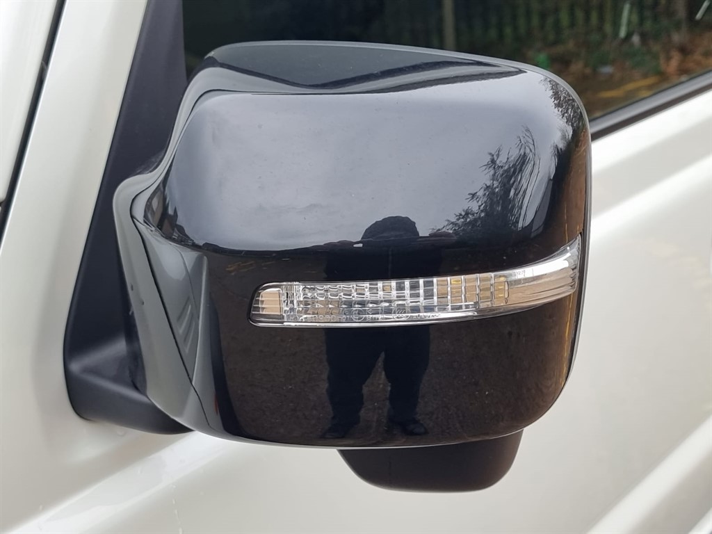 Used Suzuki Jimny 2025 for sale - 77804130: Photo 20