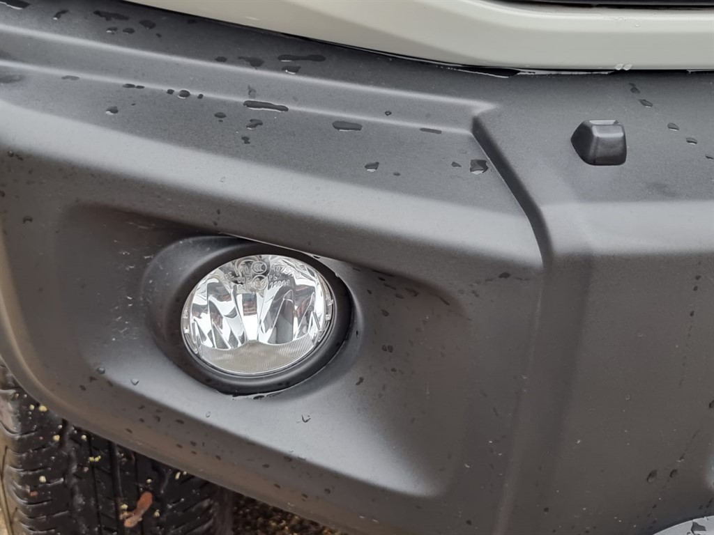 Used Suzuki Jimny 2025 for sale - 77804130: Photo 22