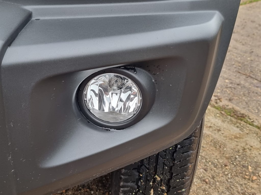 Used Suzuki Jimny 2025 for sale - 77804130: Photo 23