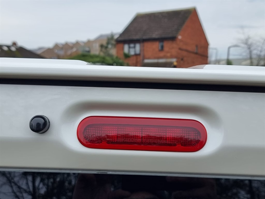 Used Suzuki Jimny 2025 for sale - 77804130: Photo 24