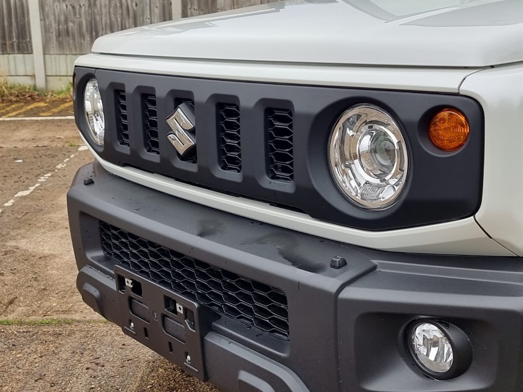 Used Suzuki Jimny 2025 for sale - 77804130: Photo 26