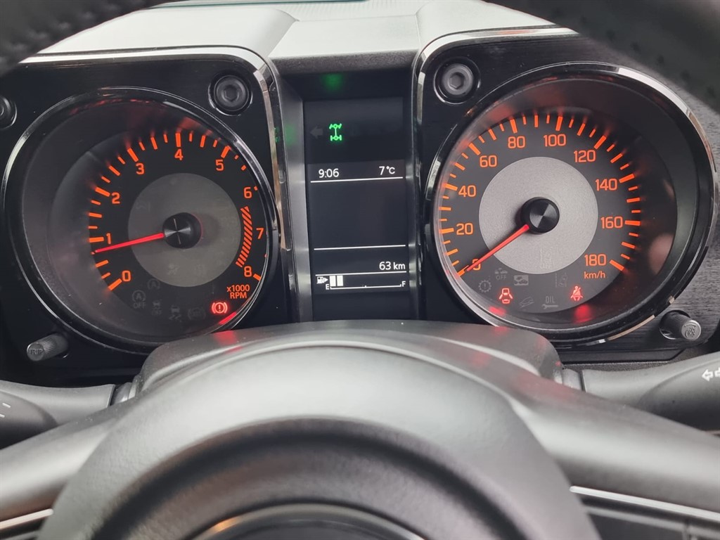 Used Suzuki Jimny 2025 for sale - 77804130: Photo 27