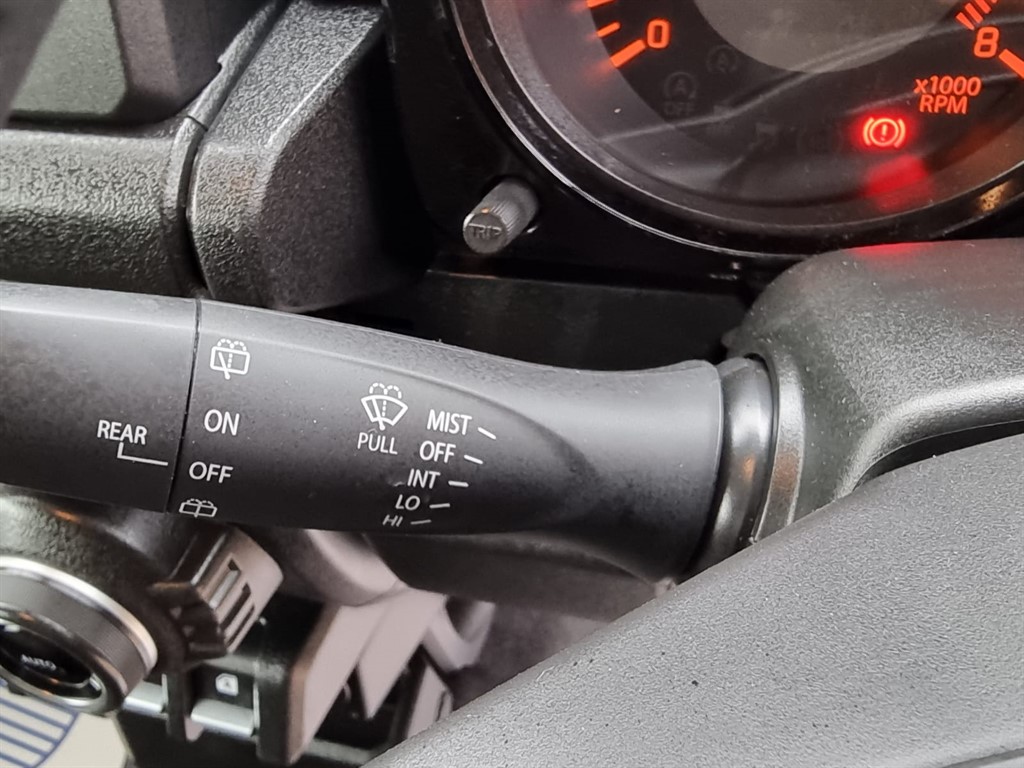 Used Suzuki Jimny 2025 for sale - 77804130: Photo 29