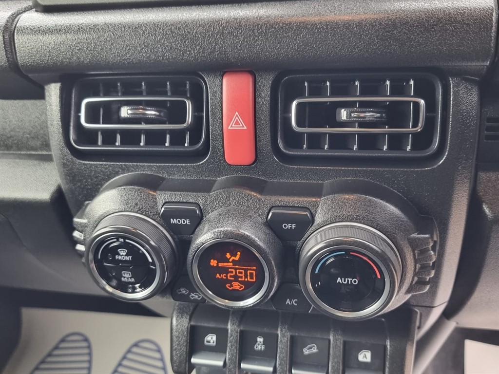 Used Suzuki Jimny 2025 for sale - 77804130: Photo 31