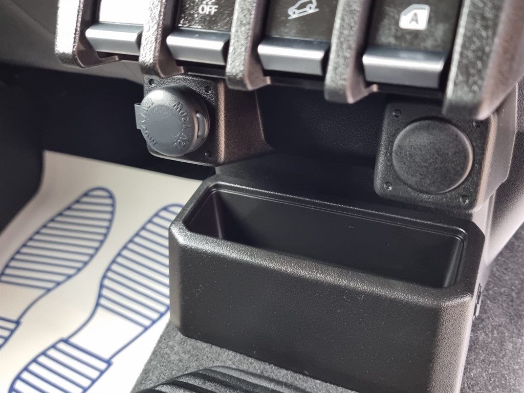 Used Suzuki Jimny 2025 for sale - 77804130: Photo 33