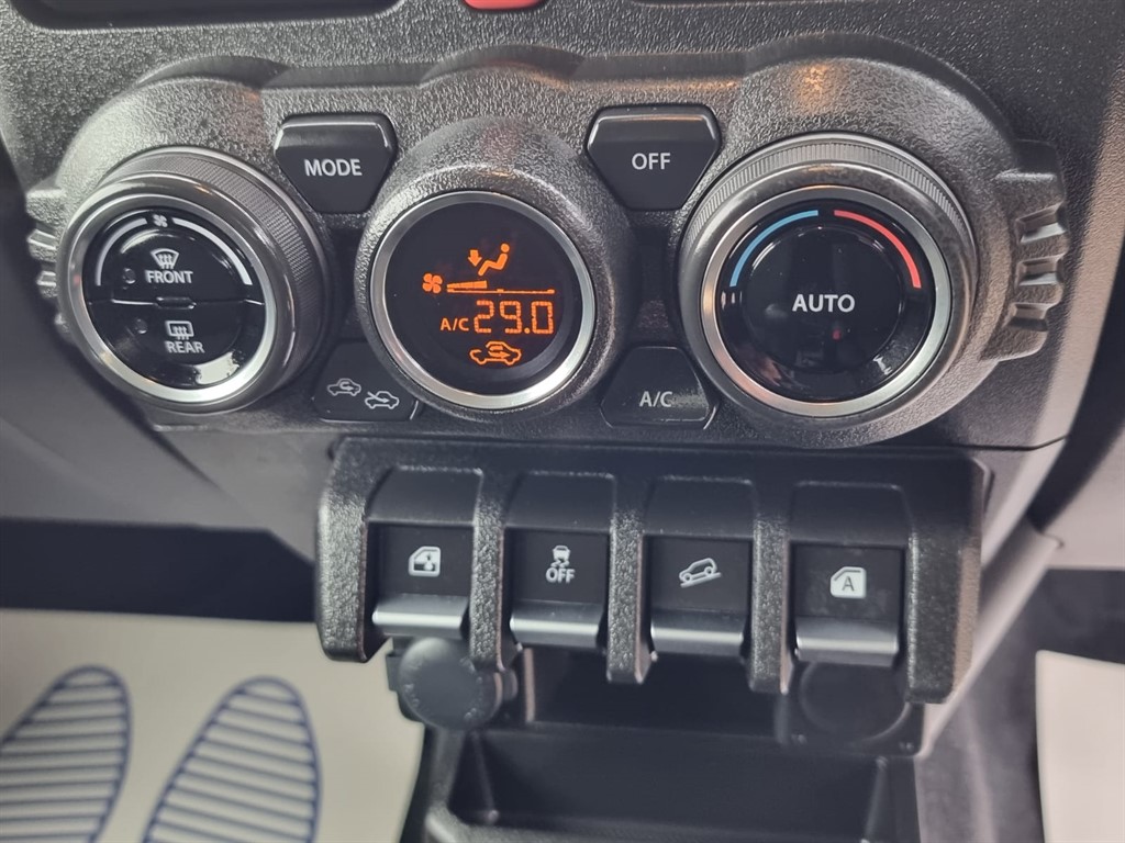 Used Suzuki Jimny 2025 for sale - 77804130: Photo 35