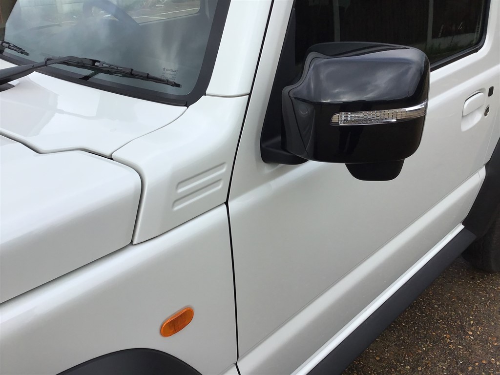 Used Suzuki Jimny 2025 for sale - 77804130: Photo 40